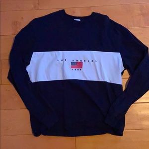 John Galt Los Angeles 1984 sweatshirt